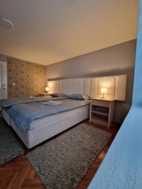 Apartman VRANJANKA